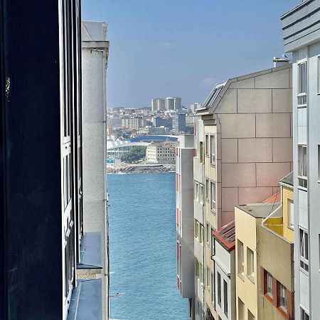 Green Door Coruna A Coruña Zewnętrze zdjęcie