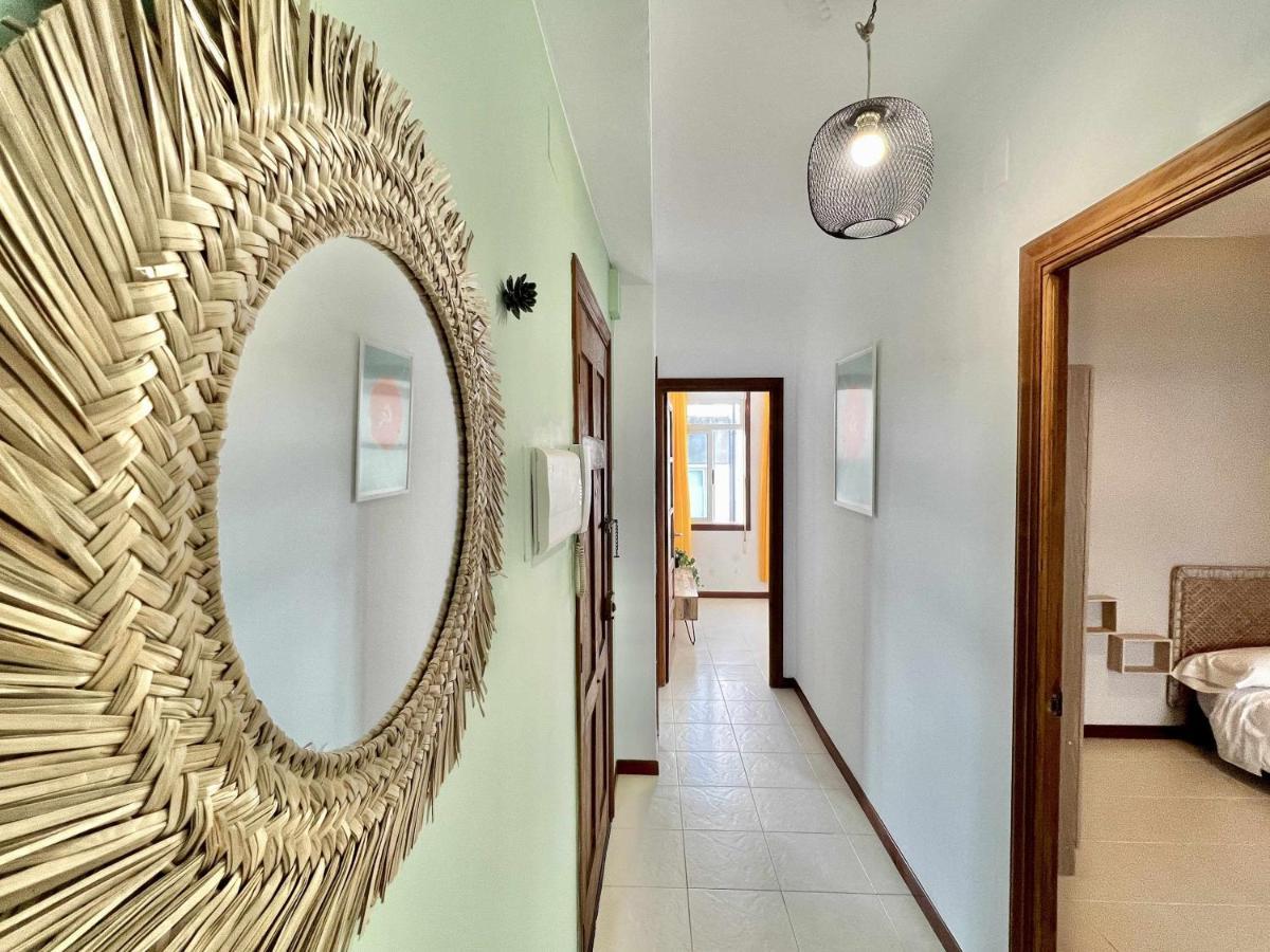 Green Door Coruna A Coruña Zewnętrze zdjęcie