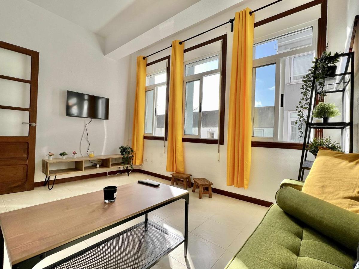 Green Door Coruna A Coruña Zewnętrze zdjęcie