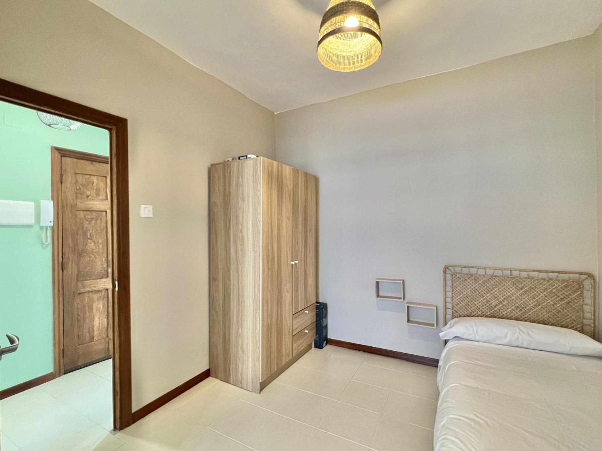Green Door Coruna A Coruña Zewnętrze zdjęcie