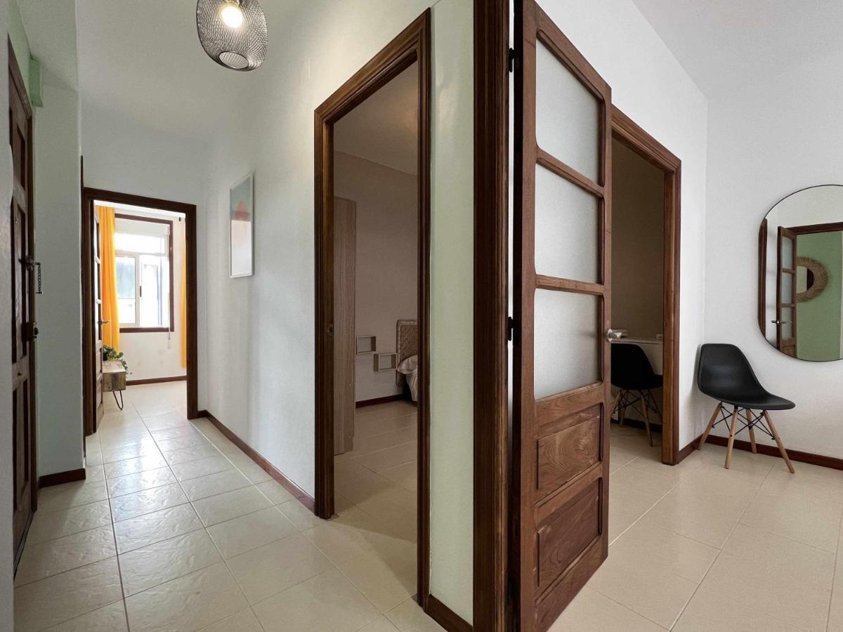 Green Door Coruna A Coruña Zewnętrze zdjęcie