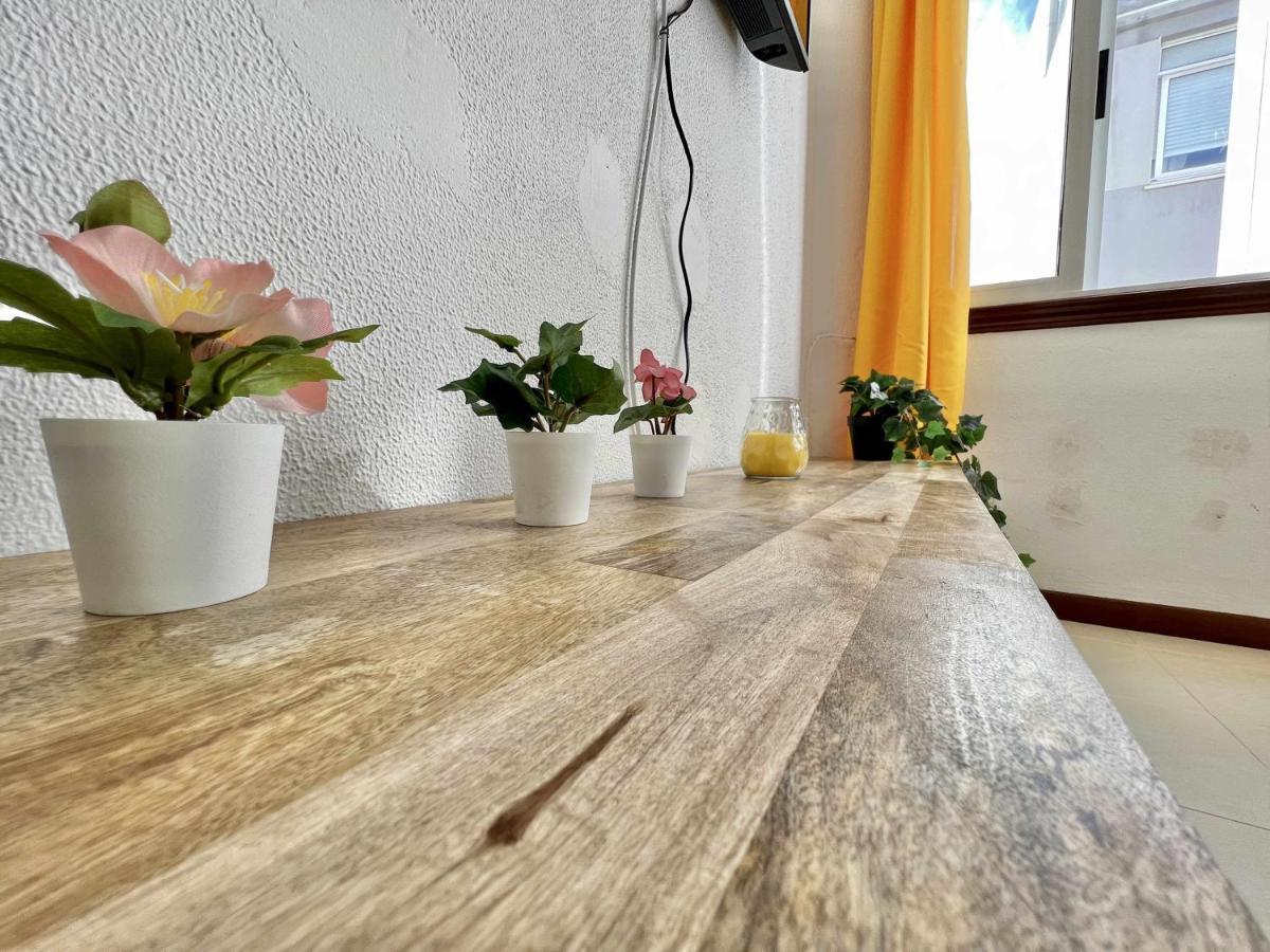 Green Door Coruna A Coruña Zewnętrze zdjęcie
