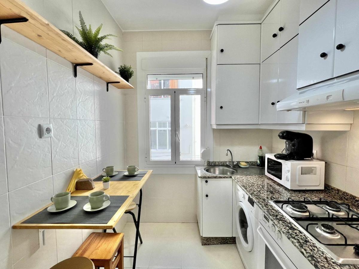Green Door Coruna A Coruña Zewnętrze zdjęcie