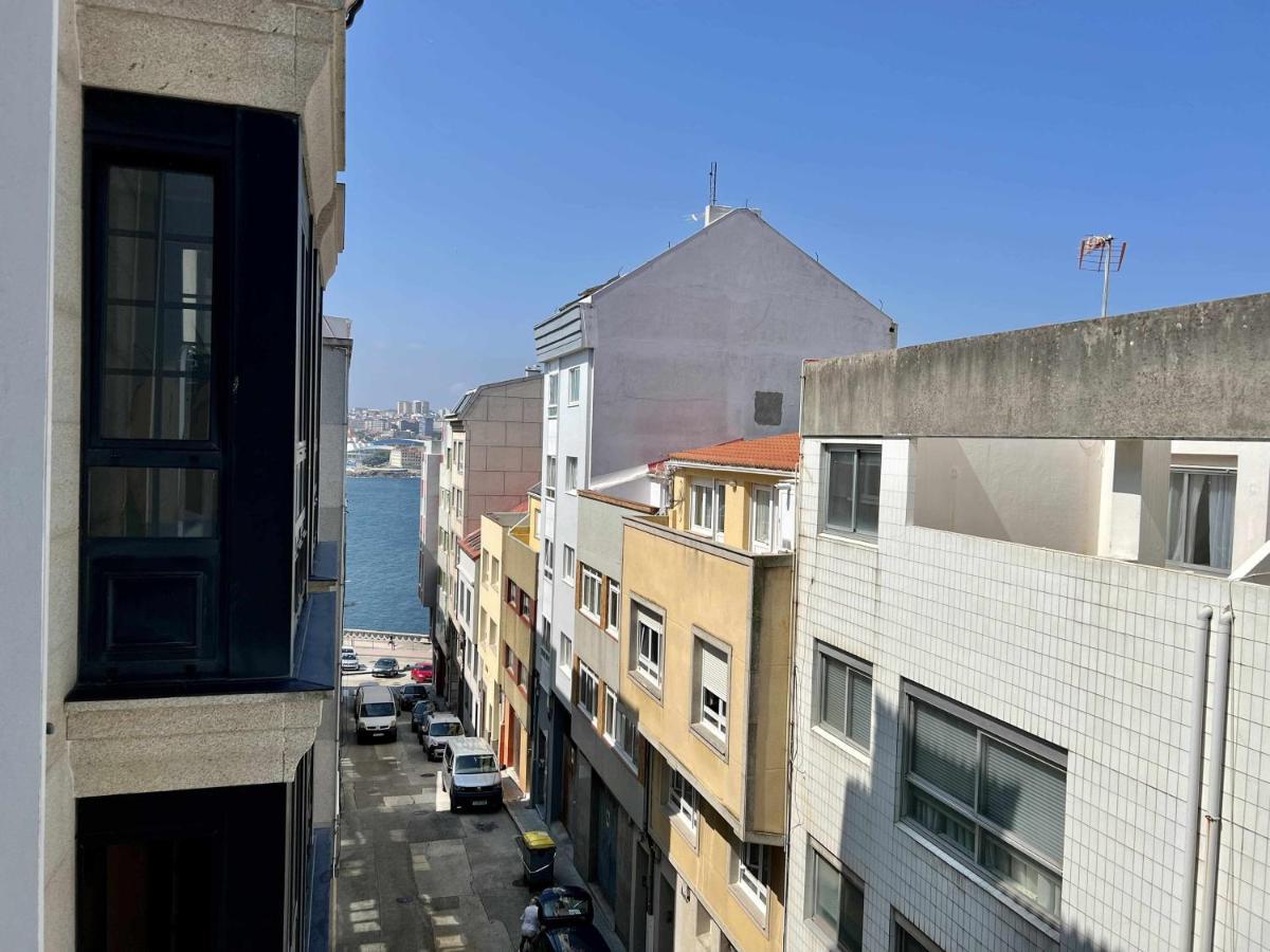 Green Door Coruna A Coruña Zewnętrze zdjęcie
