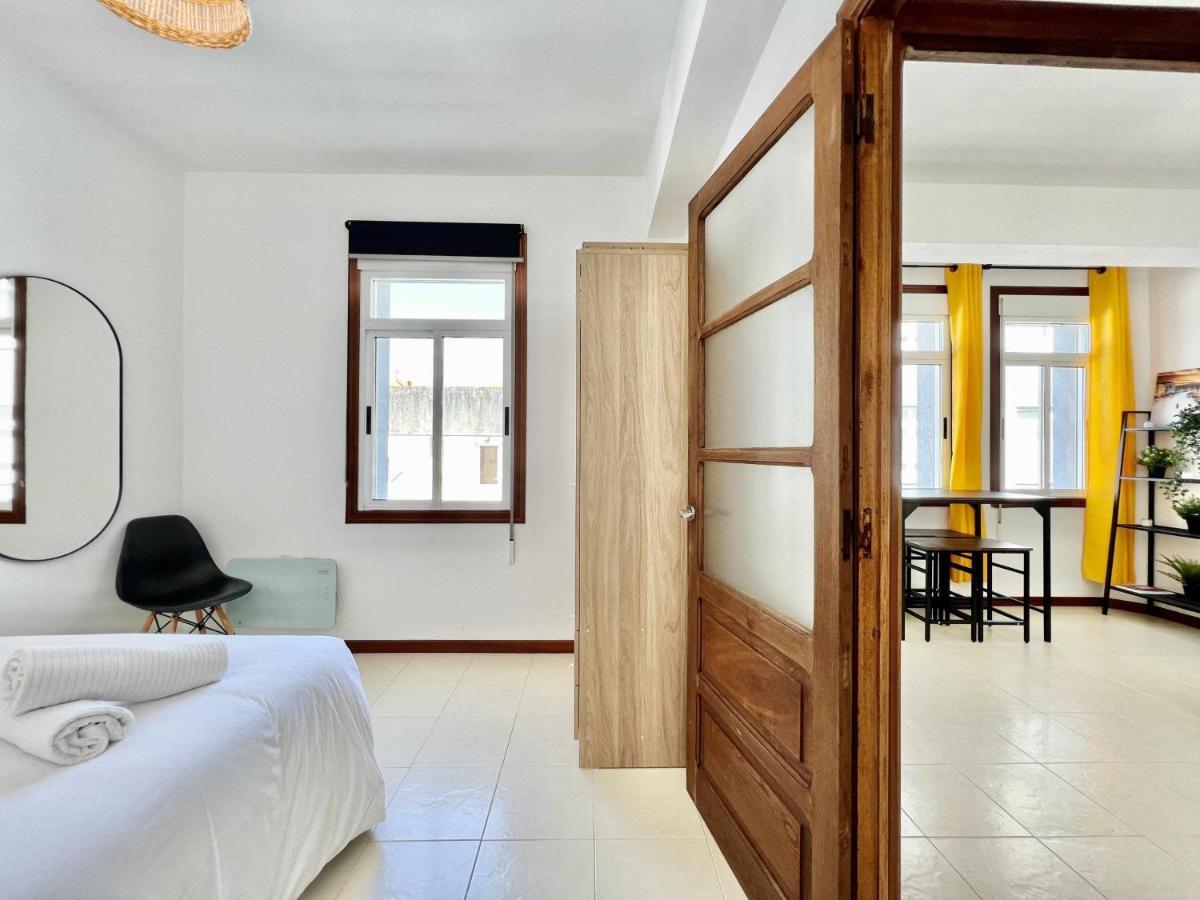 Green Door Coruna A Coruña Zewnętrze zdjęcie