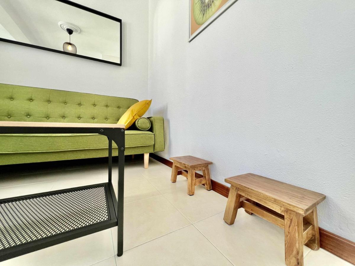 Green Door Coruna A Coruña Zewnętrze zdjęcie