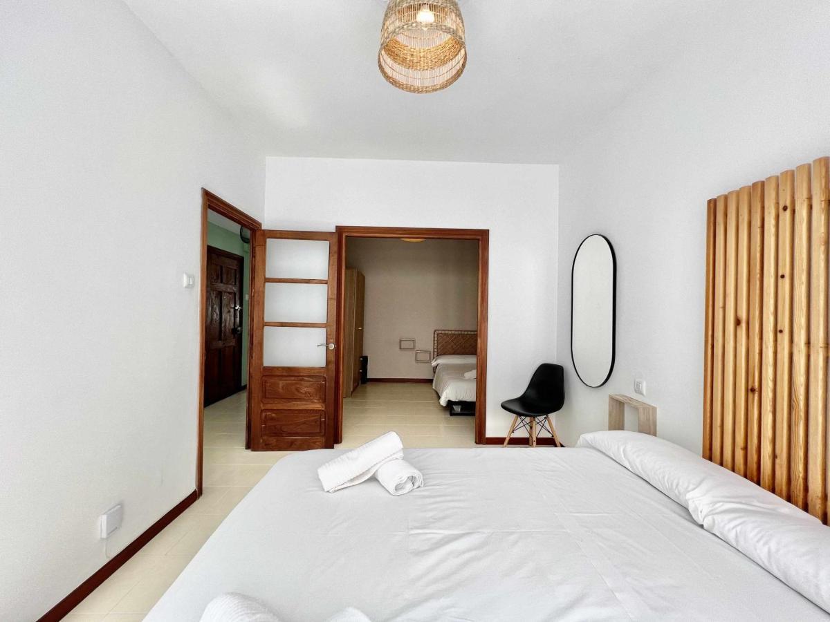 Green Door Coruna A Coruña Zewnętrze zdjęcie