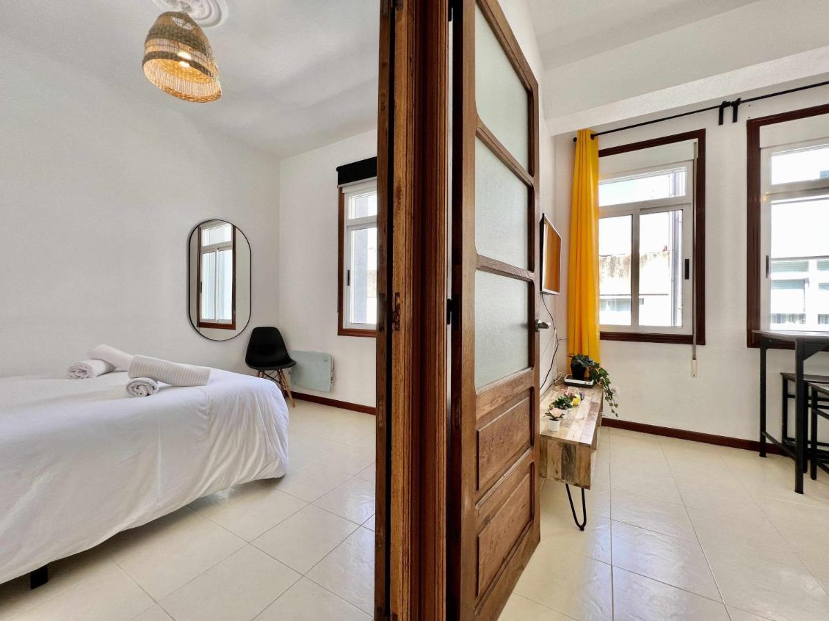 Green Door Coruna A Coruña Zewnętrze zdjęcie
