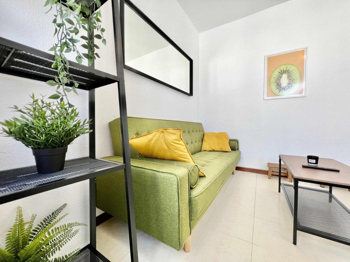 Green Door Coruna A Coruña Zewnętrze zdjęcie
