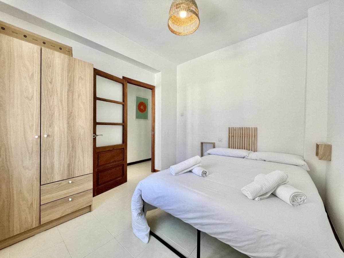 Green Door Coruna A Coruña Zewnętrze zdjęcie