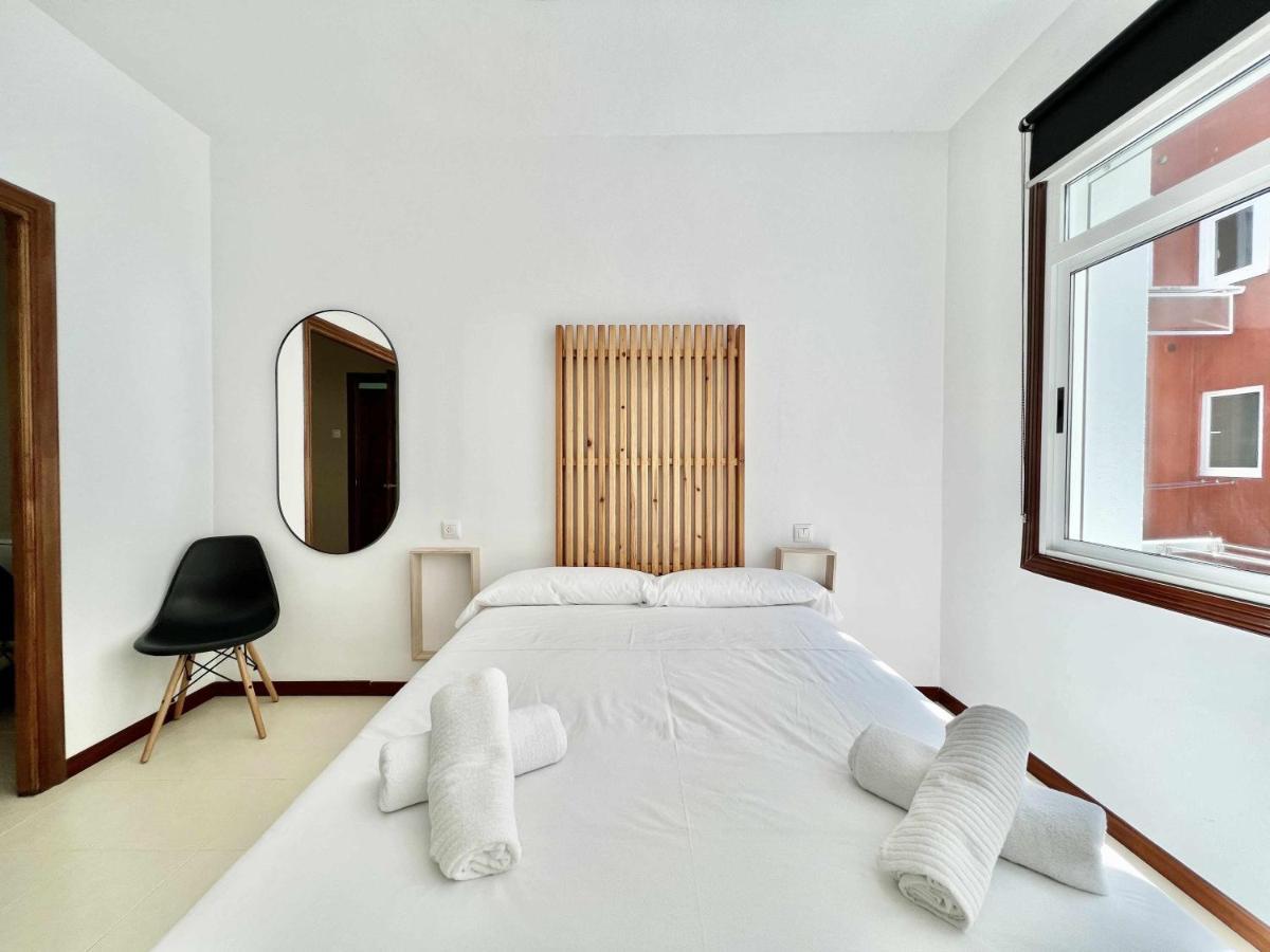 Green Door Coruna A Coruña Zewnętrze zdjęcie